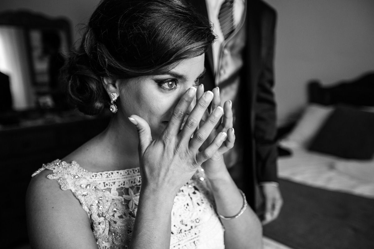 Fotografo Bodas Cordoba - Luis y Maria