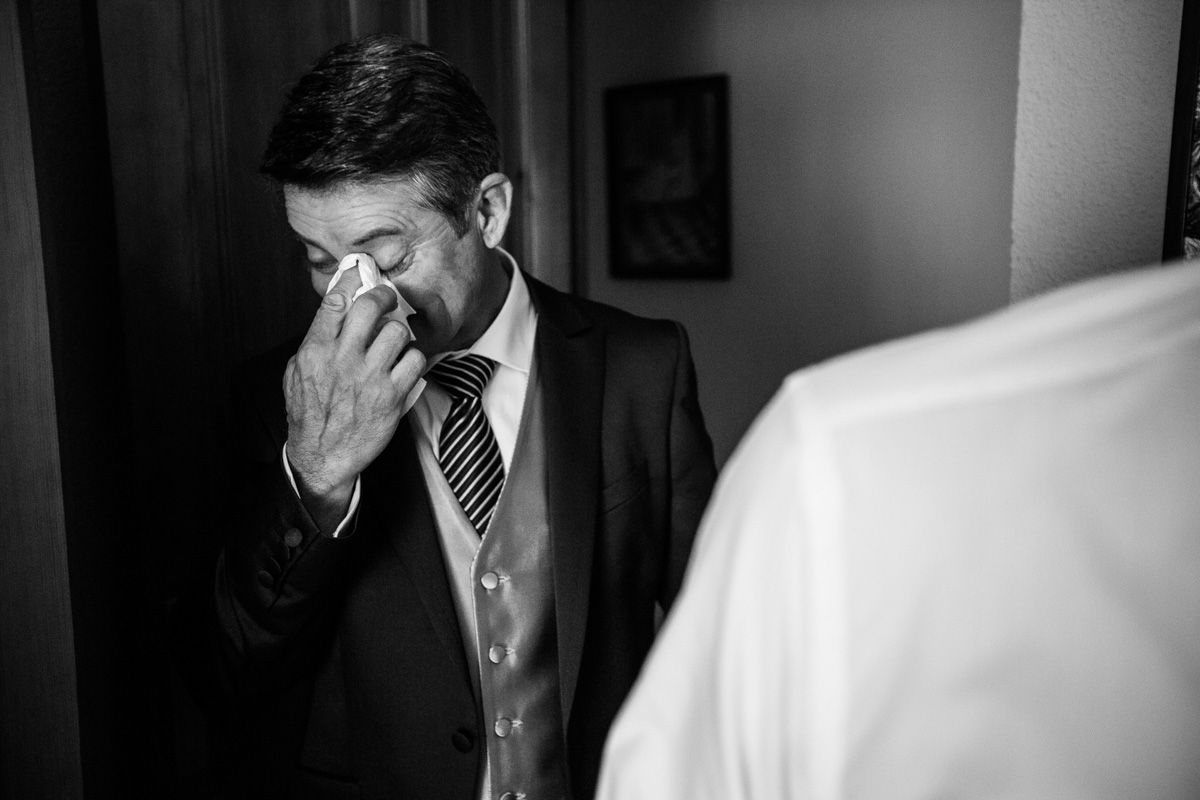Fotografo Bodas Cordoba - Luis y Maria