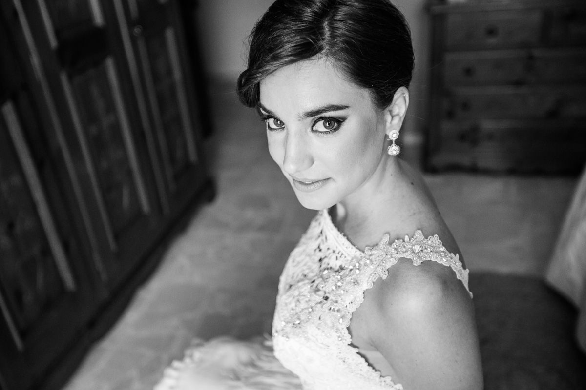 Fotografo Bodas Cordoba - Luis y Maria