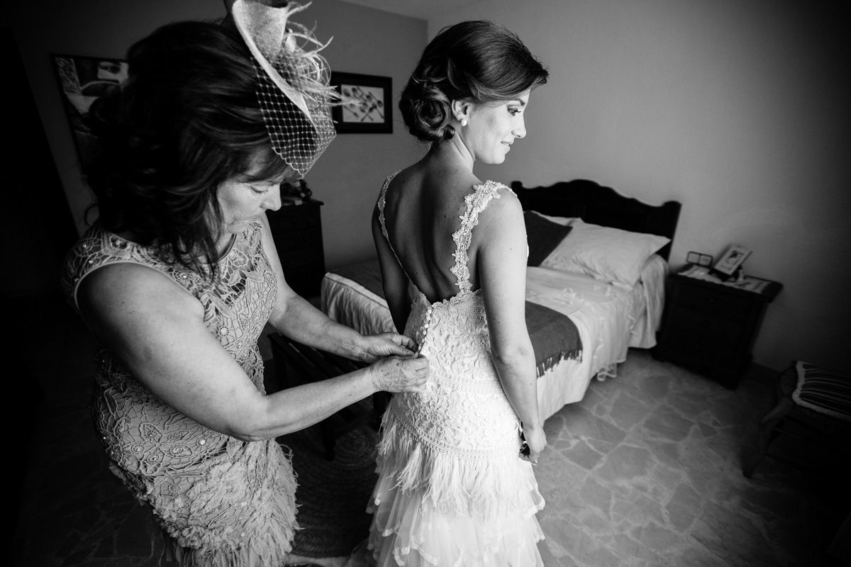 Fotografo Bodas Cordoba - Luis y Maria