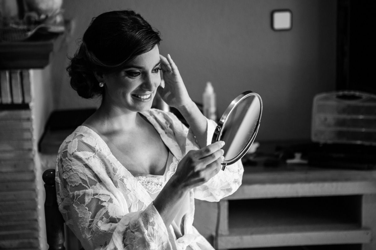 Fotografo Bodas Cordoba - Luis y Maria