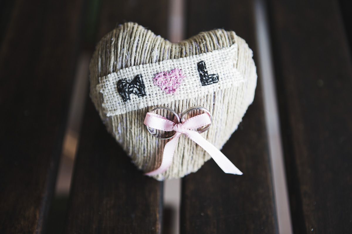 Fotografo Bodas Cordoba - Luis y Maria