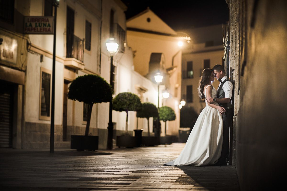 Fotografo Bodas Cordoba - Ruben y Estefa