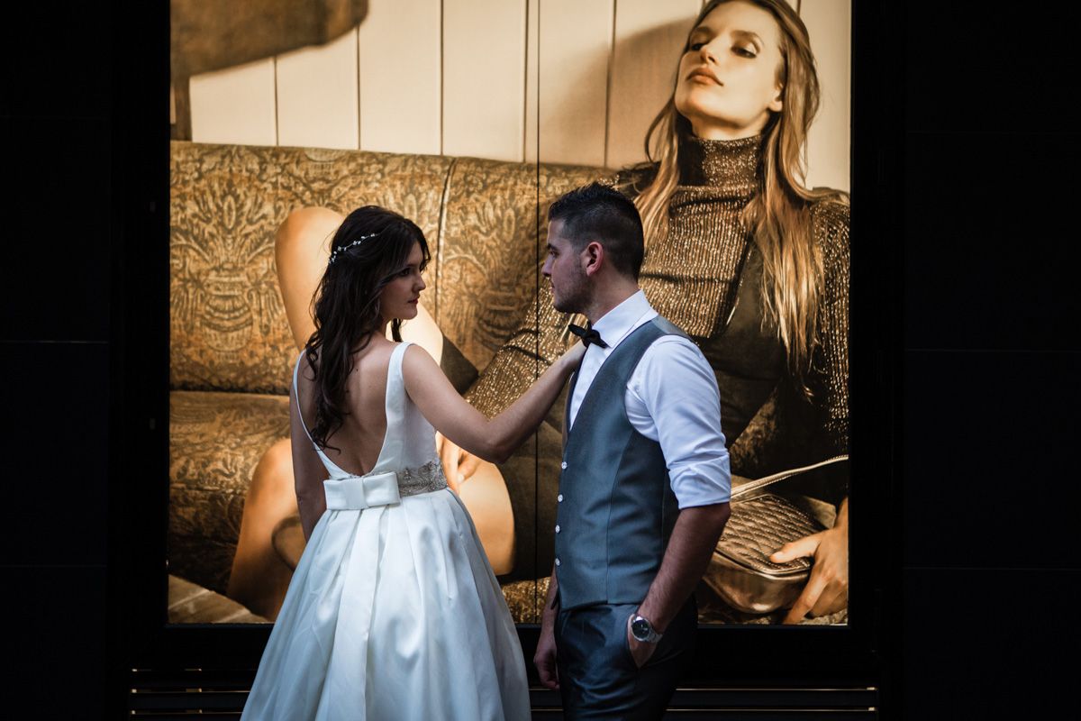 Fotografo Bodas Cordoba - Ruben y Estefa