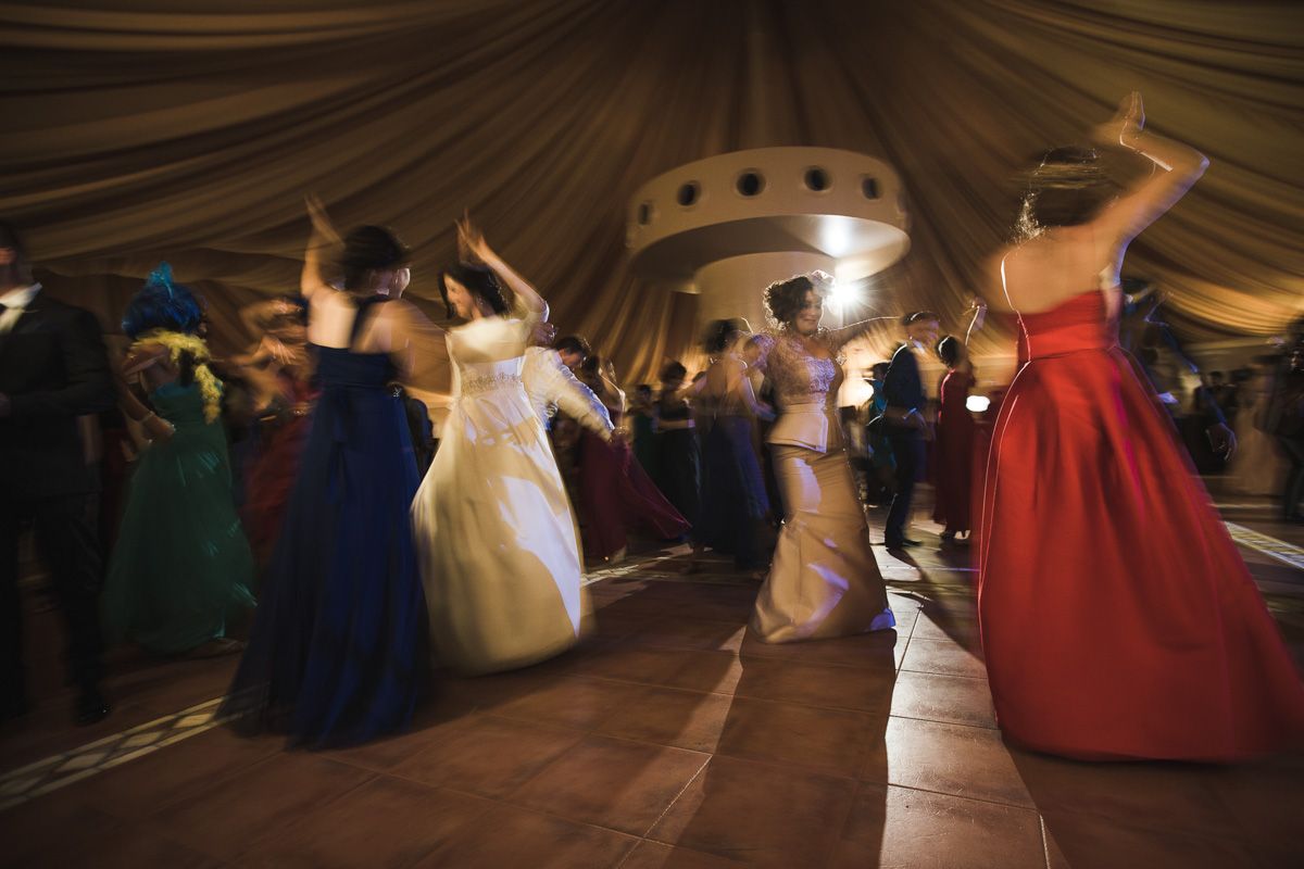 Fotografo Bodas Cordoba - Ruben y Estefa