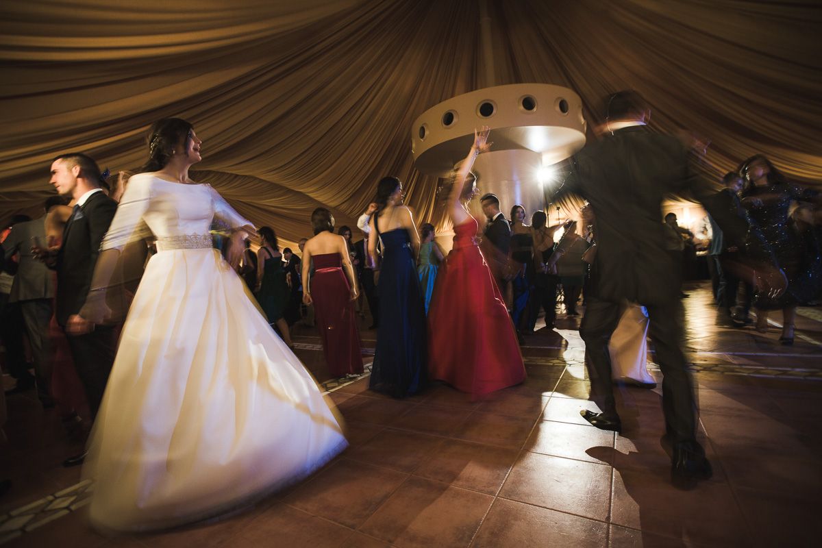 Fotografo Bodas Cordoba - Ruben y Estefa