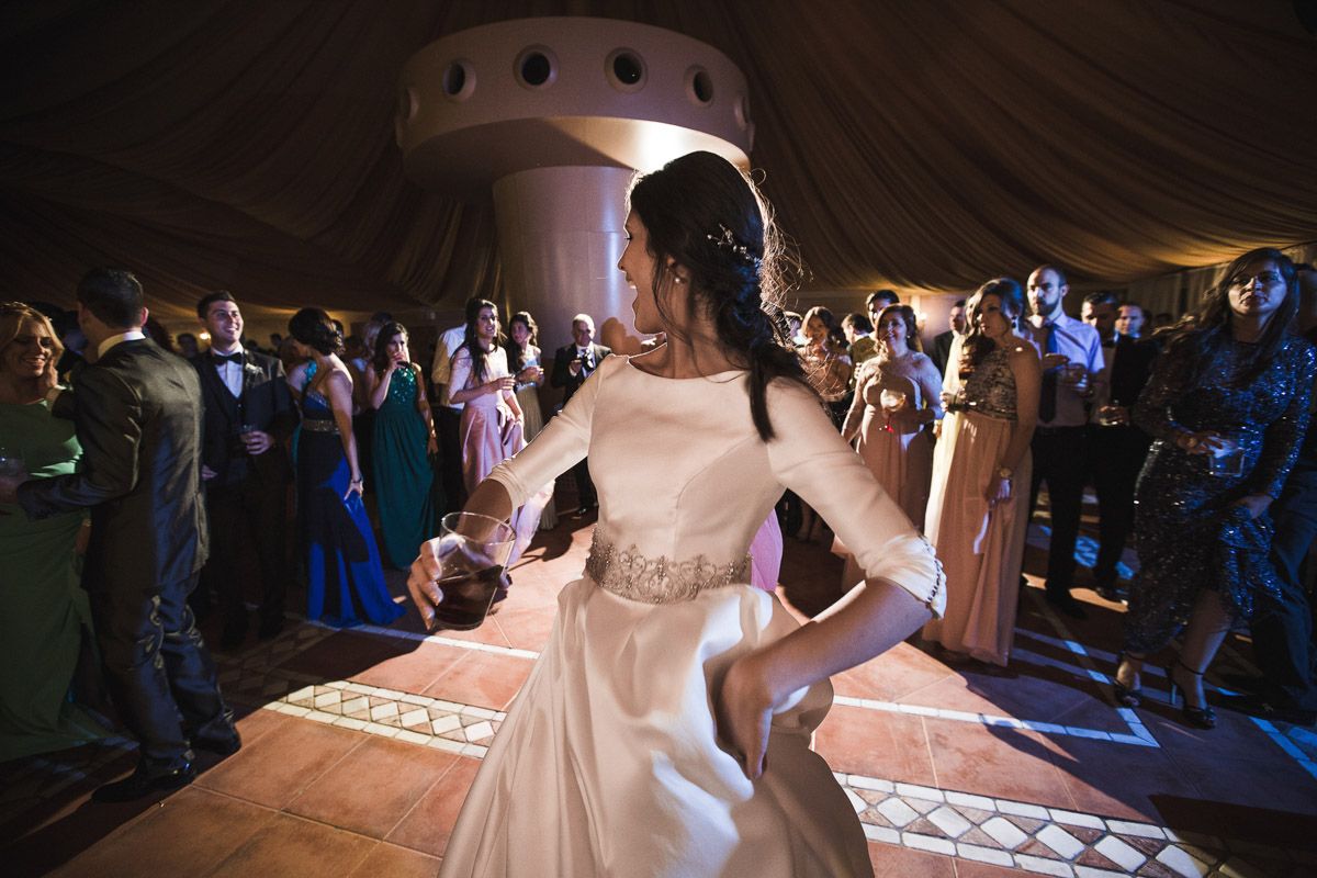 Fotografo Bodas Cordoba - Ruben y Estefa