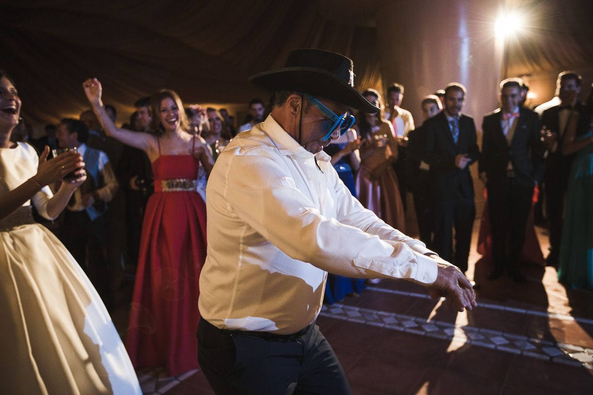 Fotografo Bodas Cordoba - Ruben y Estefa