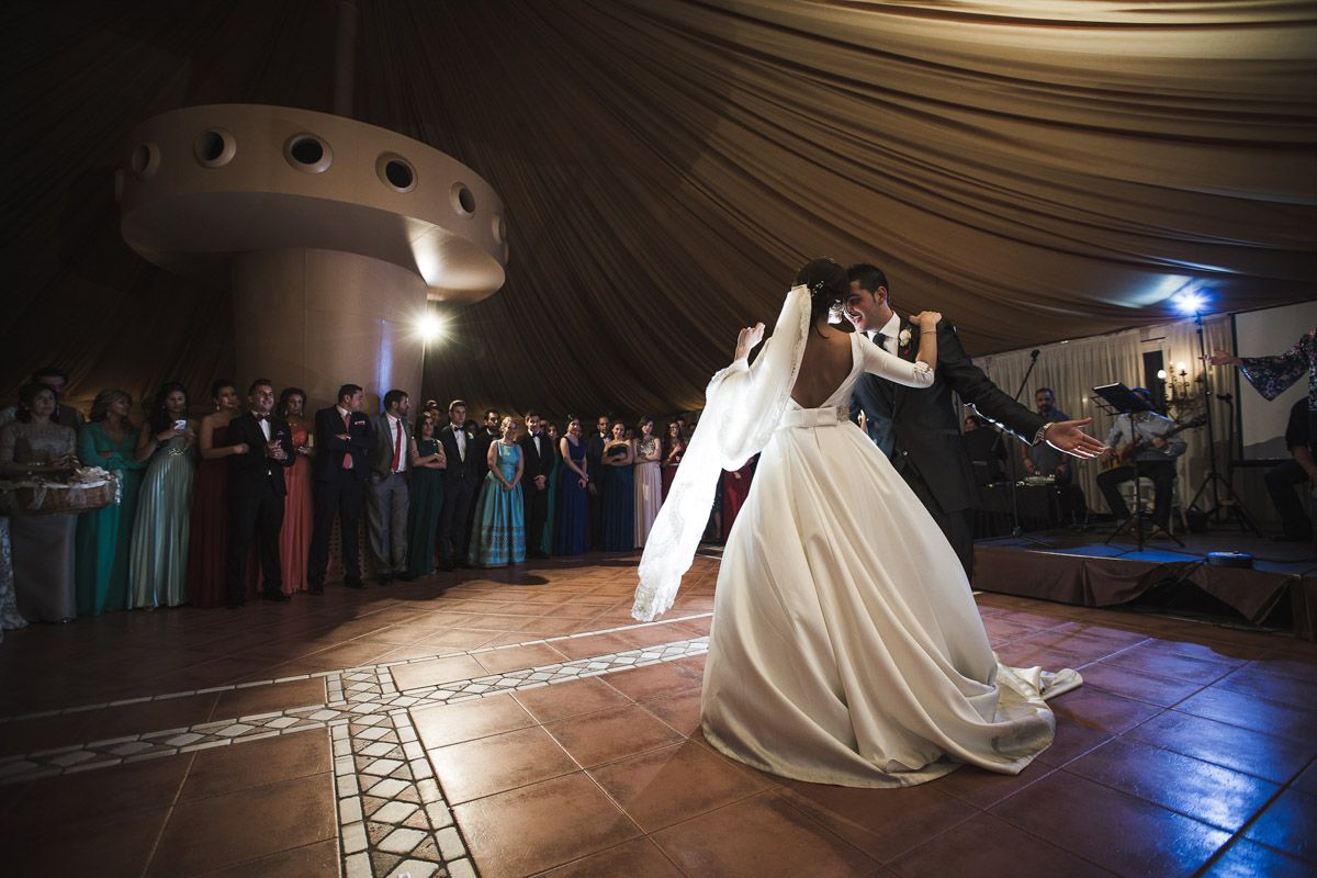 Fotografo Bodas Cordoba - Ruben y Estefa