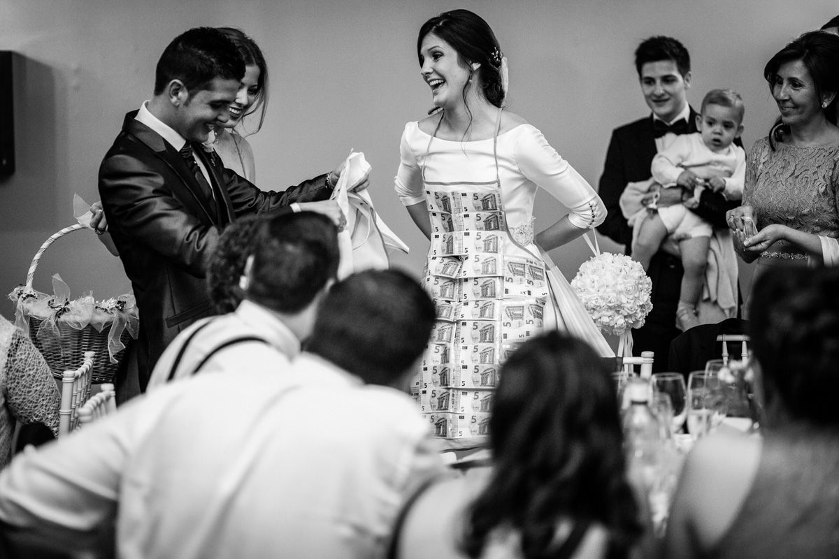 Fotografo Bodas Cordoba - Ruben y Estefa