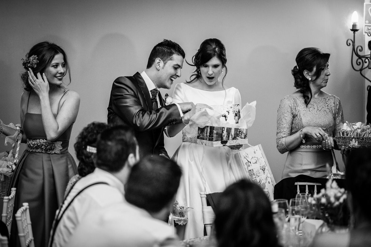 Fotografo Bodas Cordoba - Ruben y Estefa
