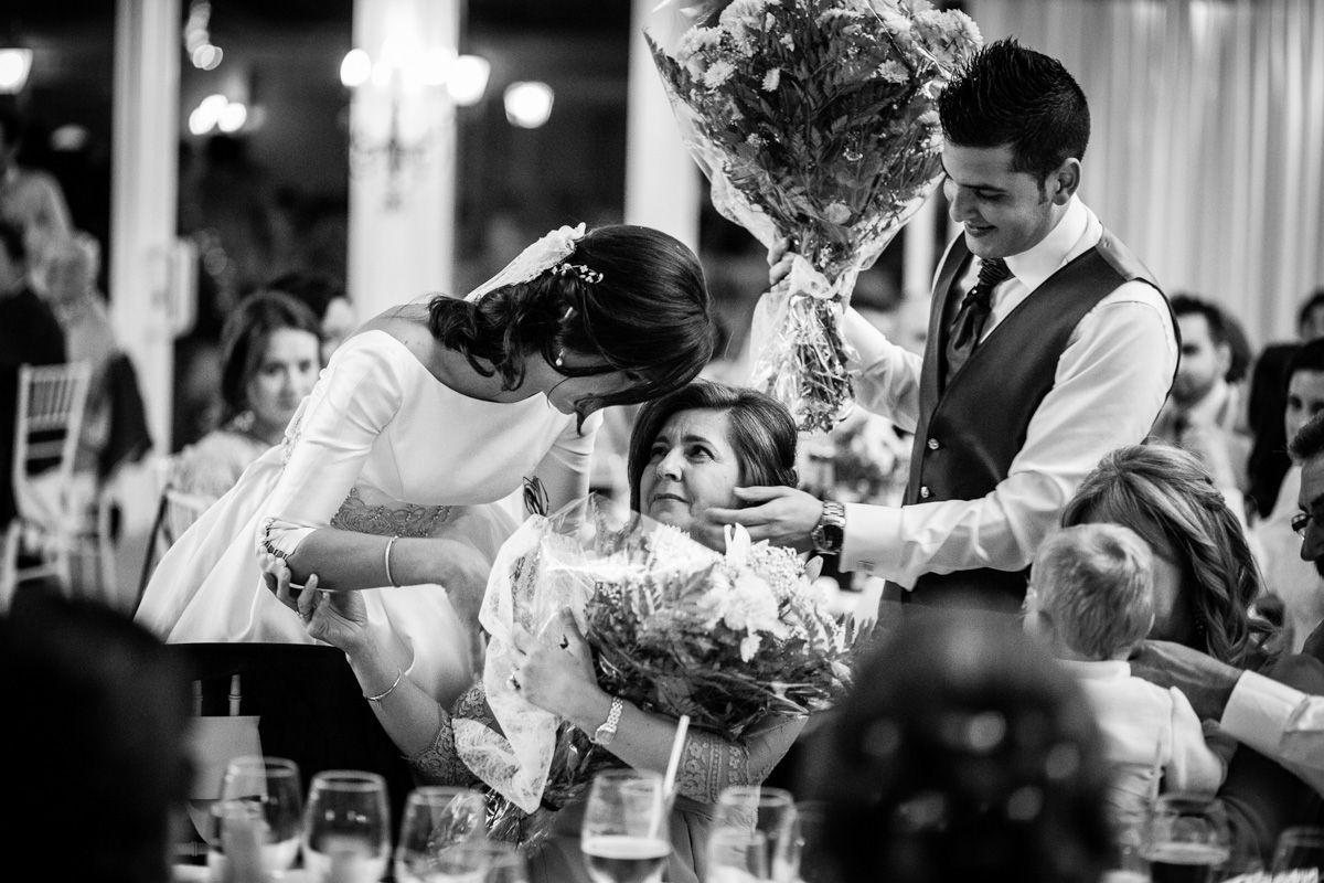 Fotografo Bodas Cordoba - Ruben y Estefa
