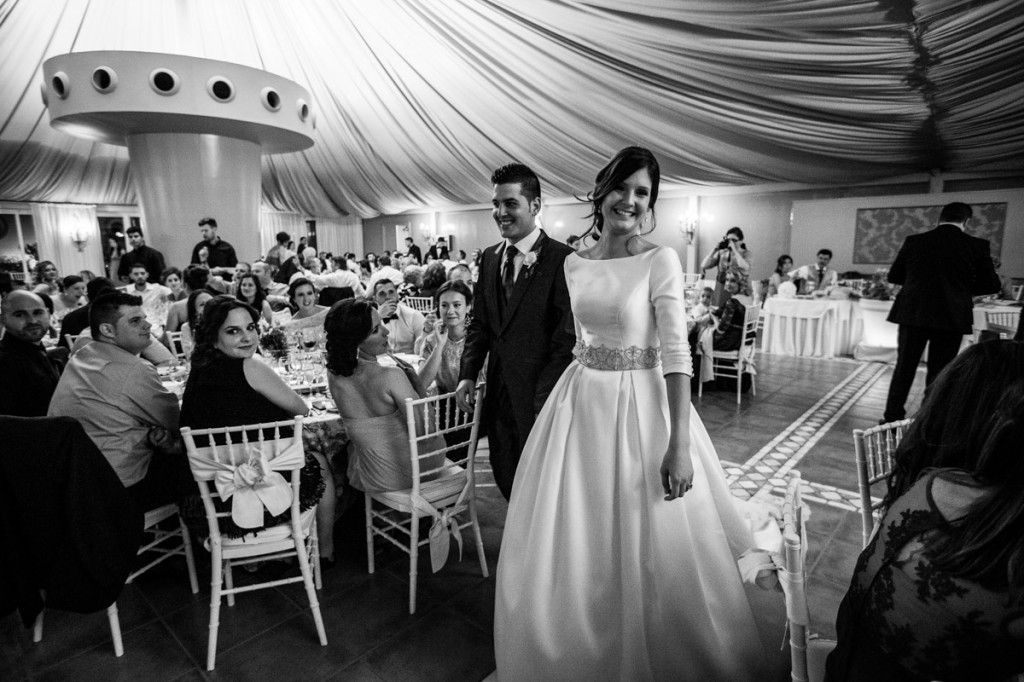 Fotografo Bodas Cordoba - Ruben y Estefa