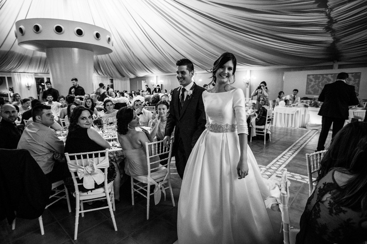 Fotografo Bodas Cordoba - Ruben y Estefa