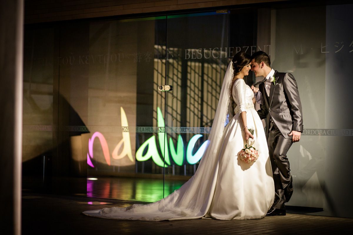 Fotografo Bodas Cordoba - Ruben y Estefa