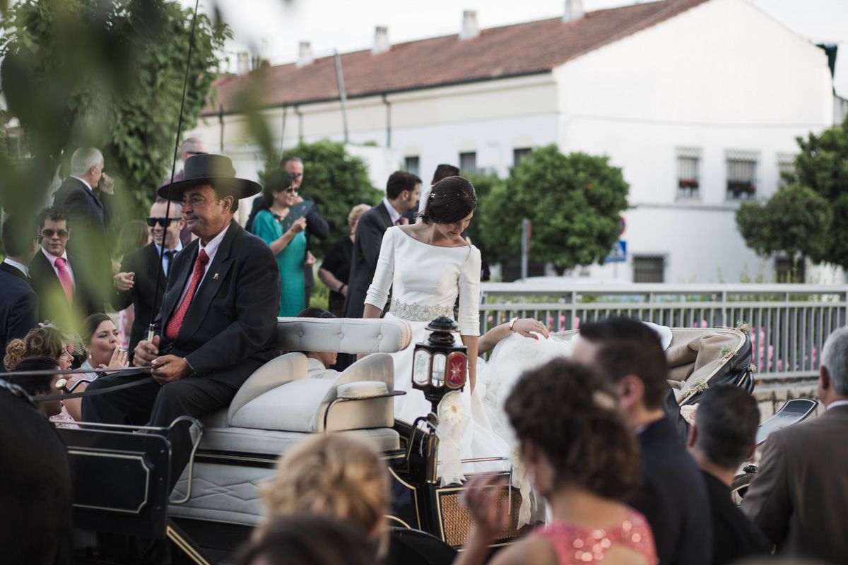 Fotografo Bodas Cordoba - Ruben y Estefa