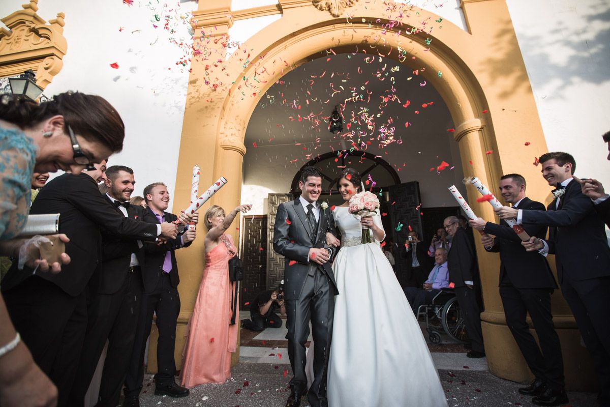 Fotografo Bodas Cordoba - Ruben y Estefa