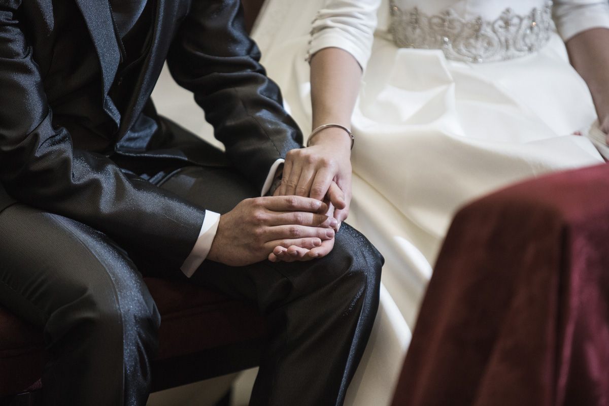 Fotografo Bodas Cordoba - Ruben y Estefa