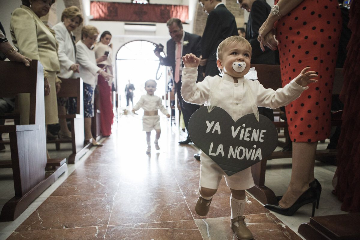 Fotografo Bodas Cordoba - Ruben y Estefa