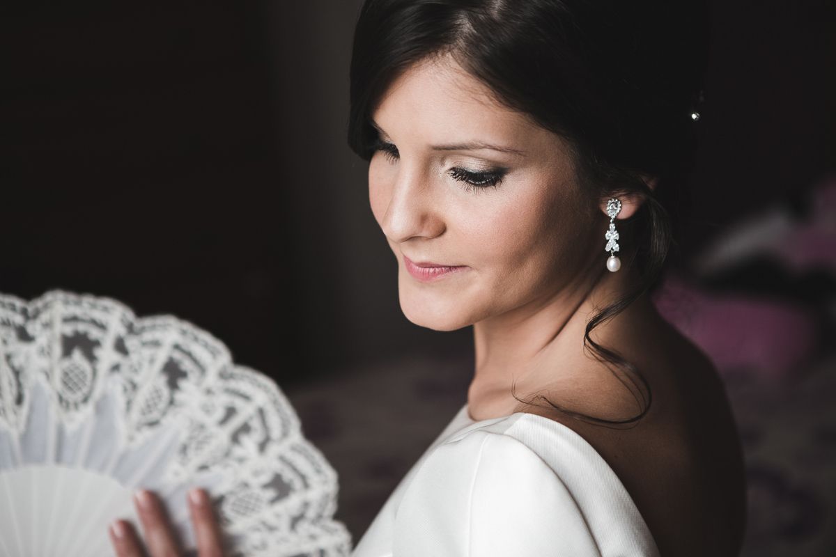 Fotografo Bodas Cordoba - Ruben y Estefa