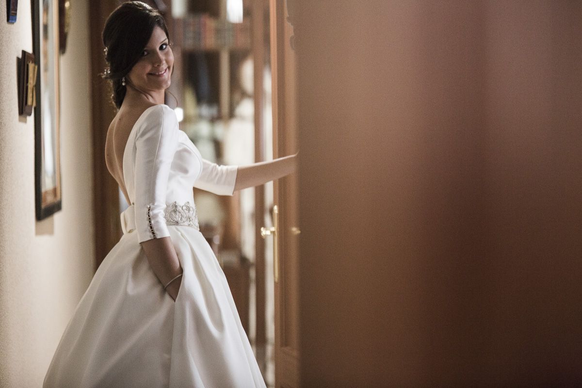 Fotografo Bodas Cordoba - Ruben y Estefa