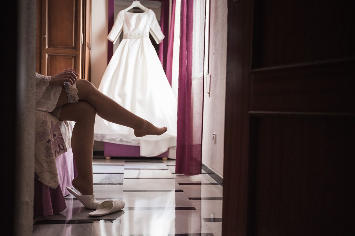Fotografo Bodas Cordoba - Ruben y Estefa