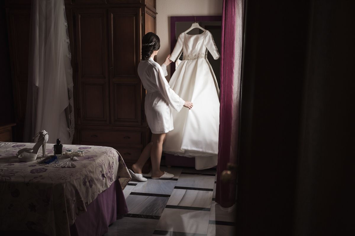 Fotografo Bodas Cordoba - Ruben y Estefa
