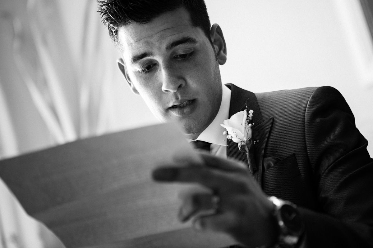 Fotografo Bodas Cordoba - Ruben y Estefa