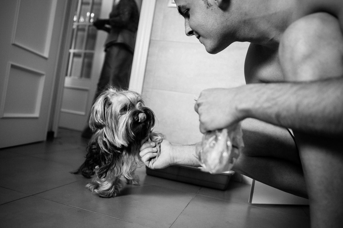 Fotografo Bodas Cordoba - Ruben y Estefa