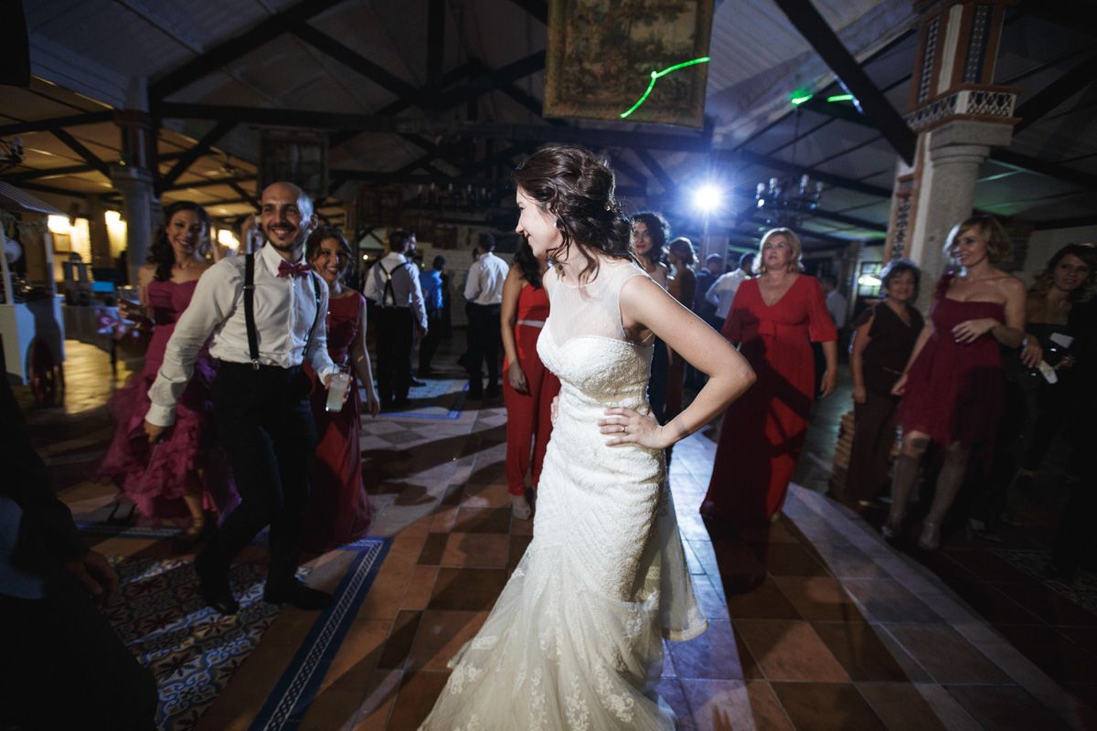 Fotografo en Cordoba - Miguel y Carmen