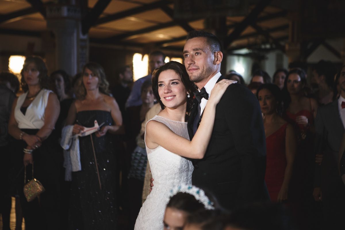 Fotografo en Cordoba - Miguel y Carmen