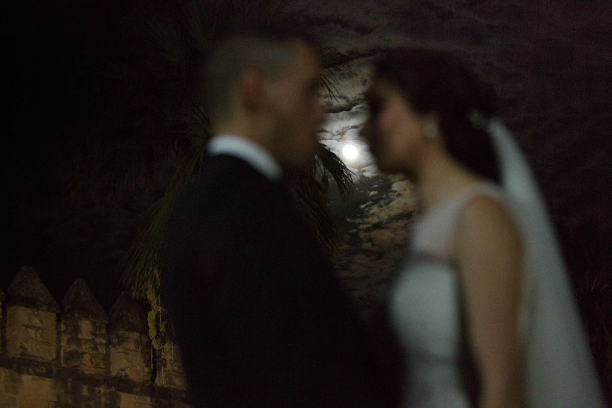 Fotografo en Cordoba - Miguel y Carmen
