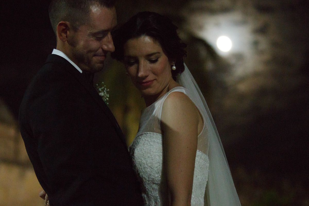 Fotografo en Cordoba - Miguel y Carmen