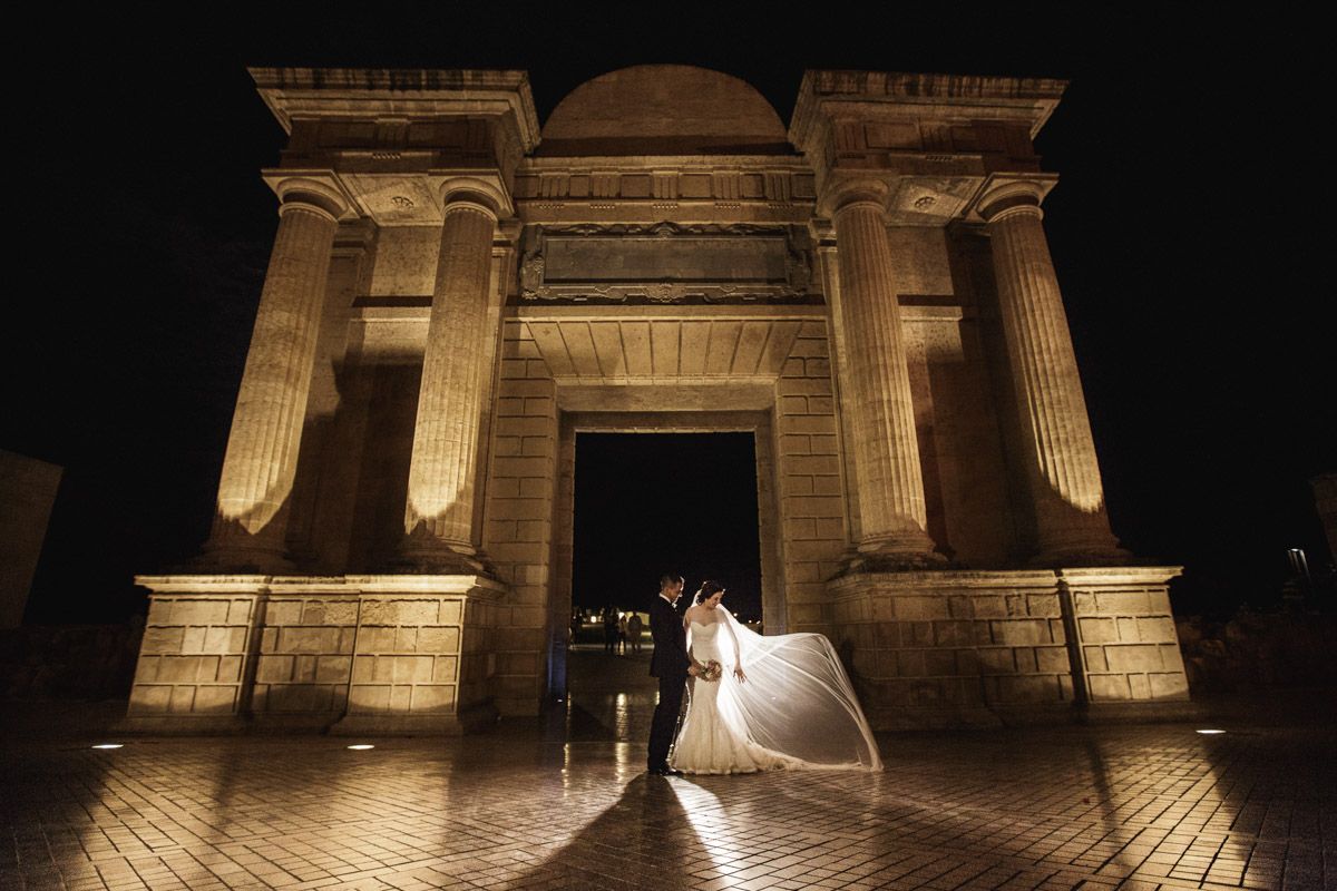Fotografo en Cordoba - Miguel y Carmen