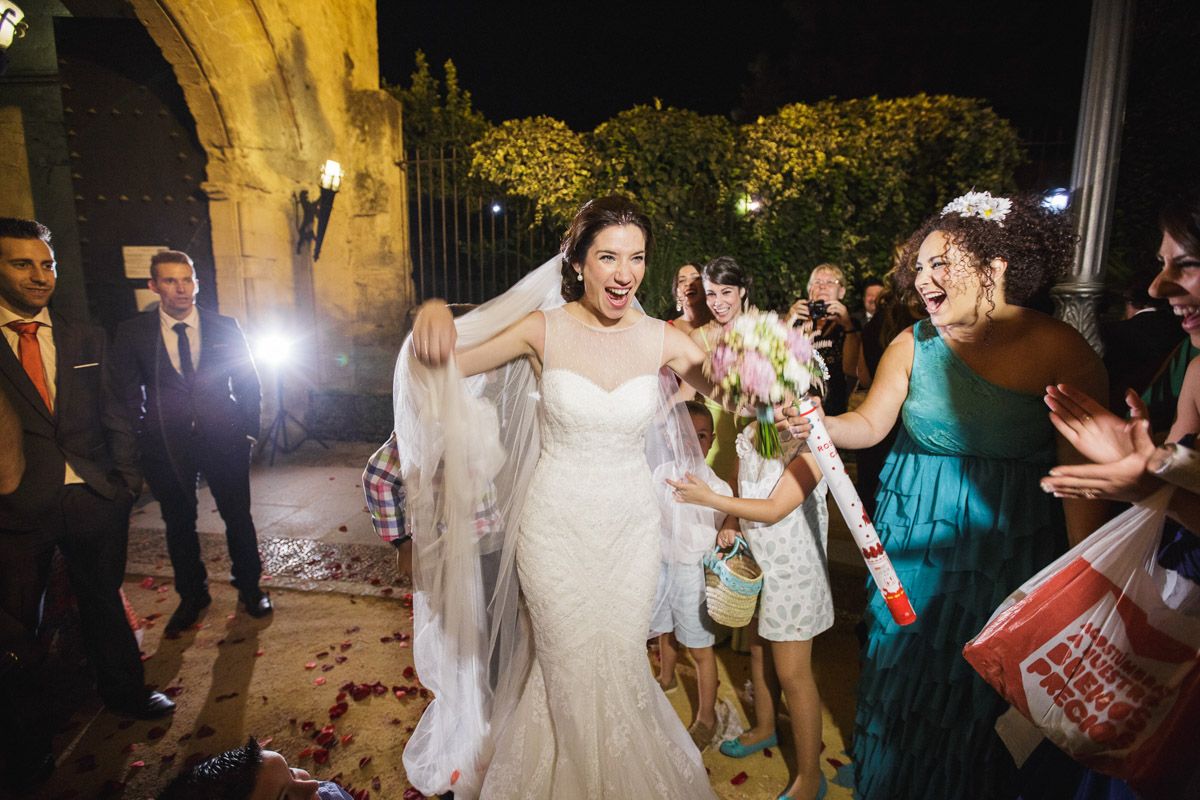 Fotografo en Cordoba - Miguel y Carmen