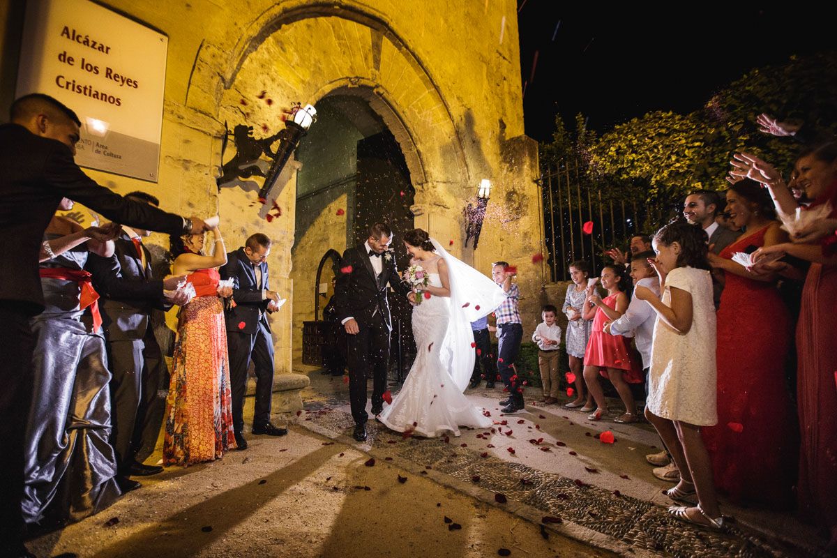 Lee más sobre el artículo Boda en Hacienda La Azuda