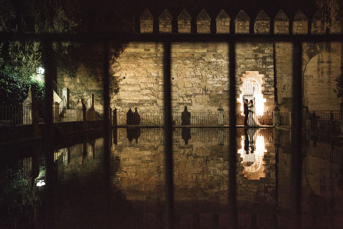 Fotografo en Cordoba - Miguel y Carmen