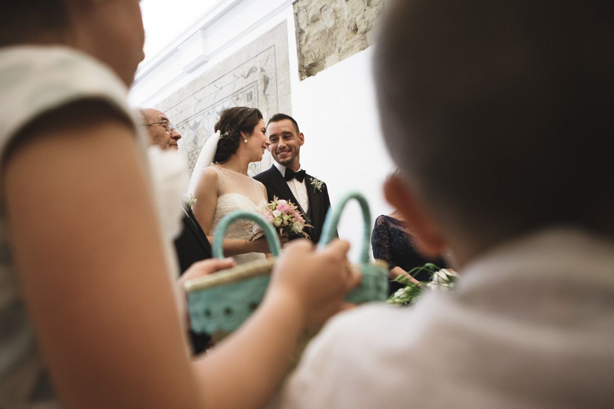Fotografo en Cordoba - Miguel y Carmen