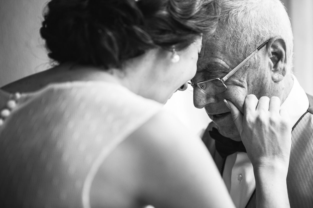 Fotografo en Cordoba - Miguel y Carmen