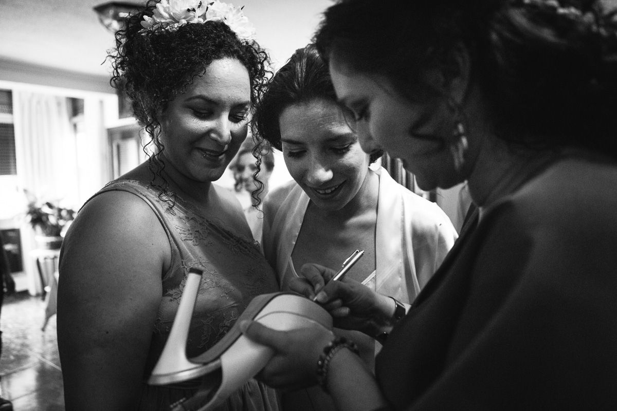 Fotografo en Cordoba - Miguel y Carmen