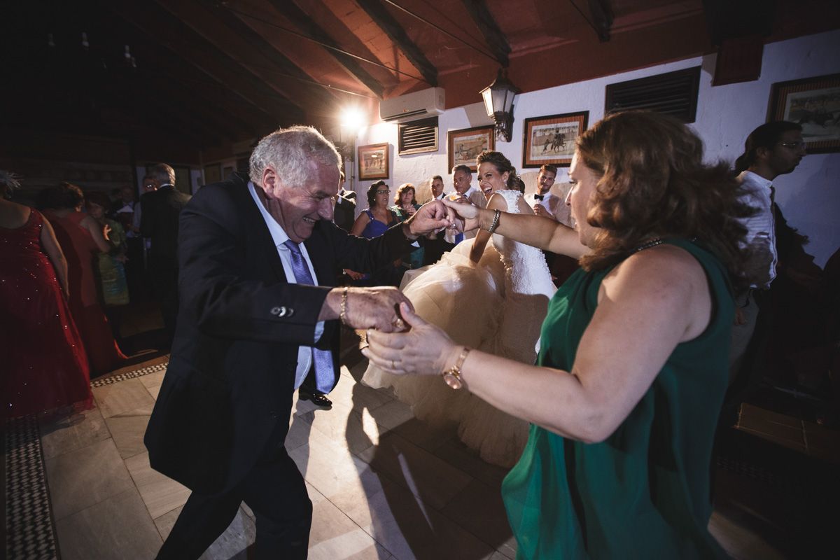 Fotos Bodas Cordoba - David y Aida