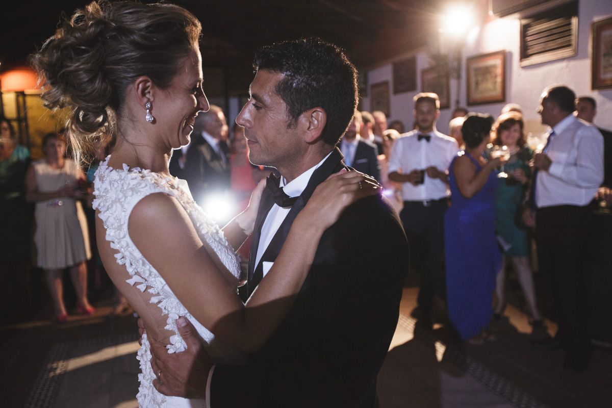 Fotos Bodas Cordoba - David y Aida