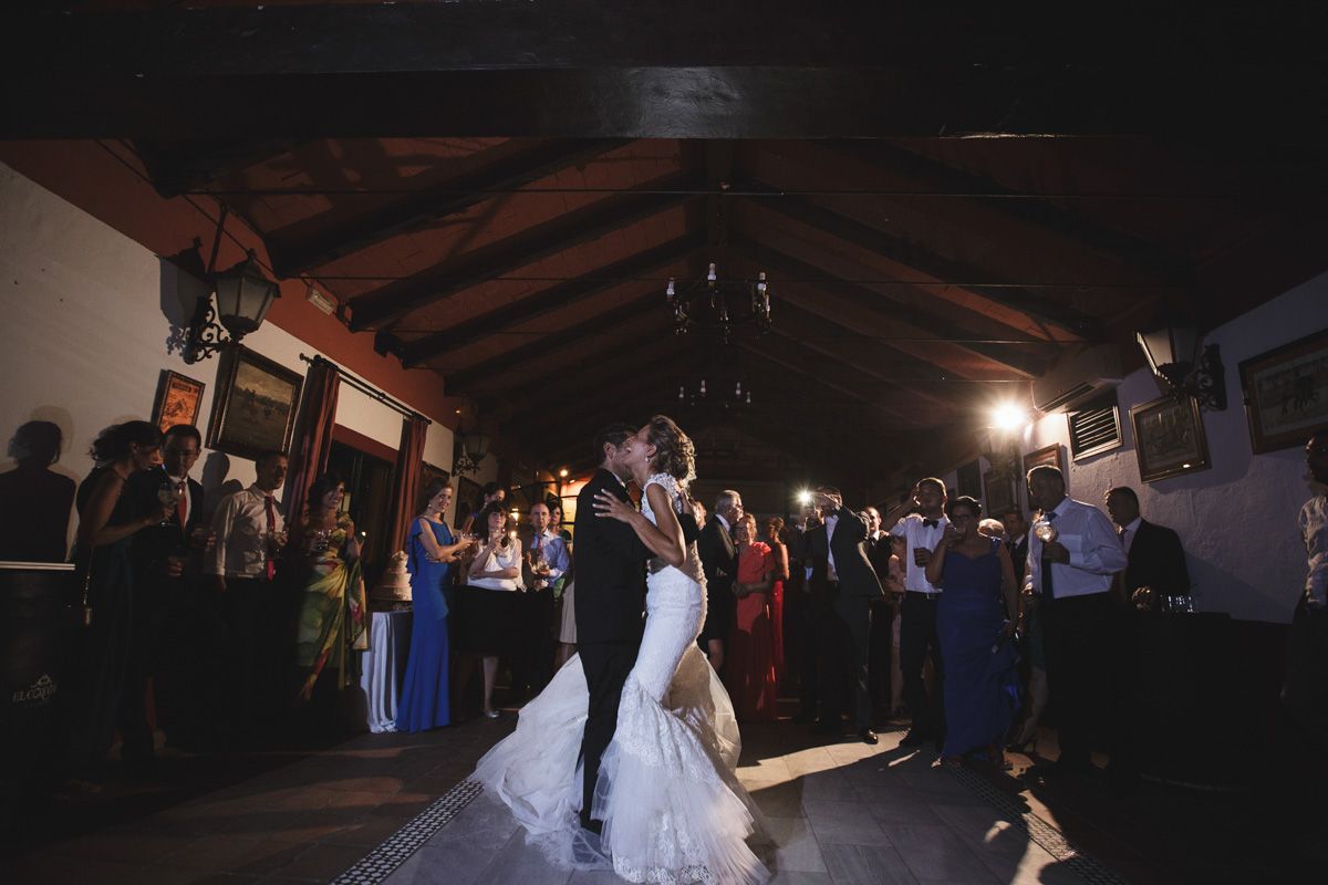 Fotos Bodas Cordoba - David y Aida
