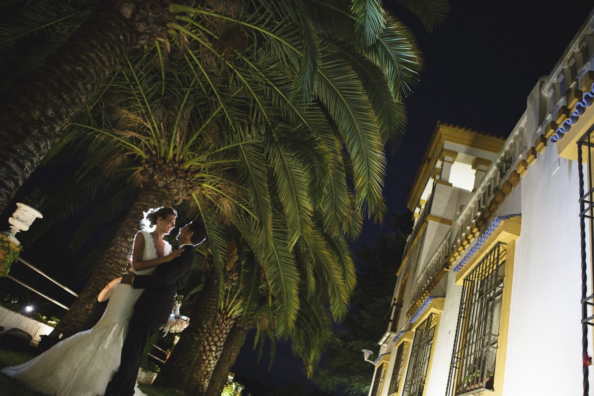Fotos Bodas Cordoba - David y Aida