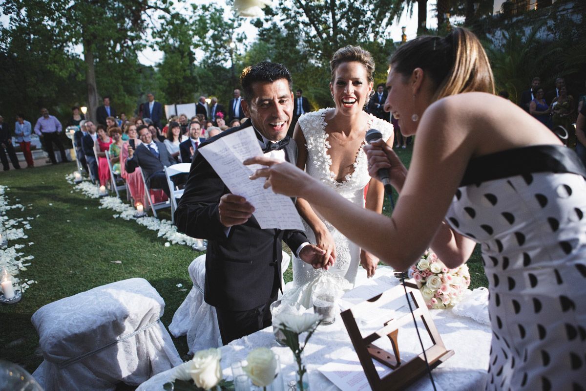 Fotos Bodas Cordoba - David y Aida