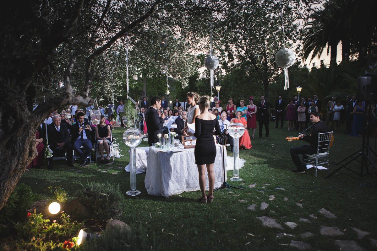 Fotos Bodas Cordoba - David y Aida