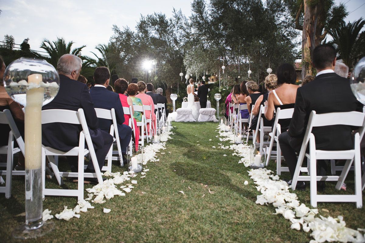Fotos Bodas Cordoba - David y Aida