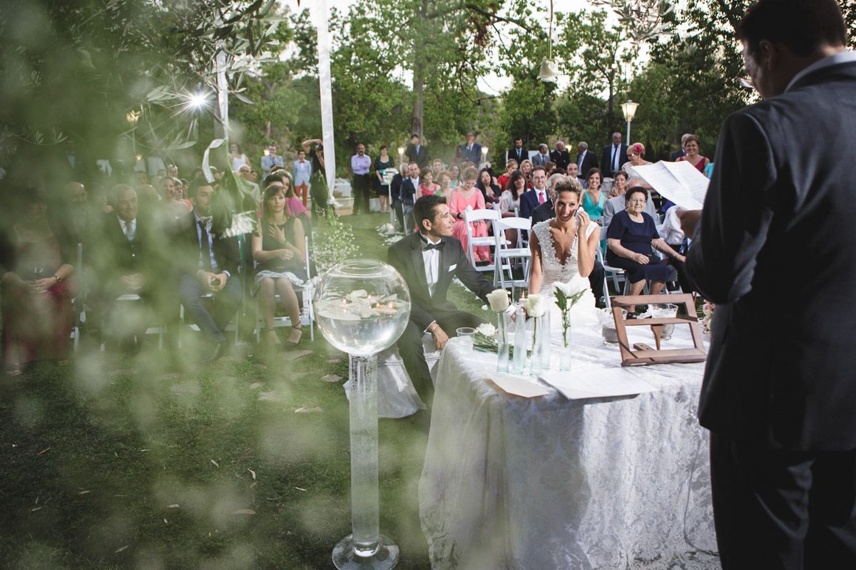 Fotos Bodas Cordoba - David y Aida