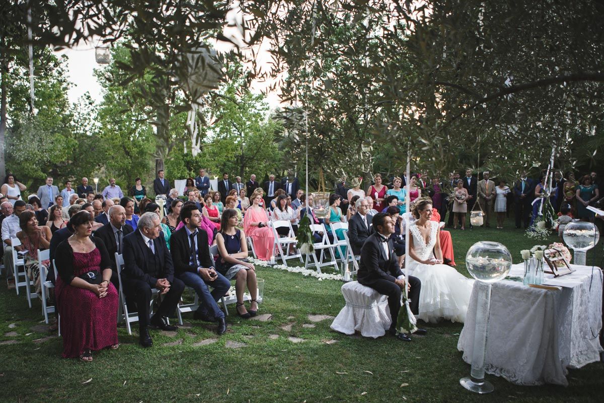 Fotos Bodas Cordoba - David y Aida