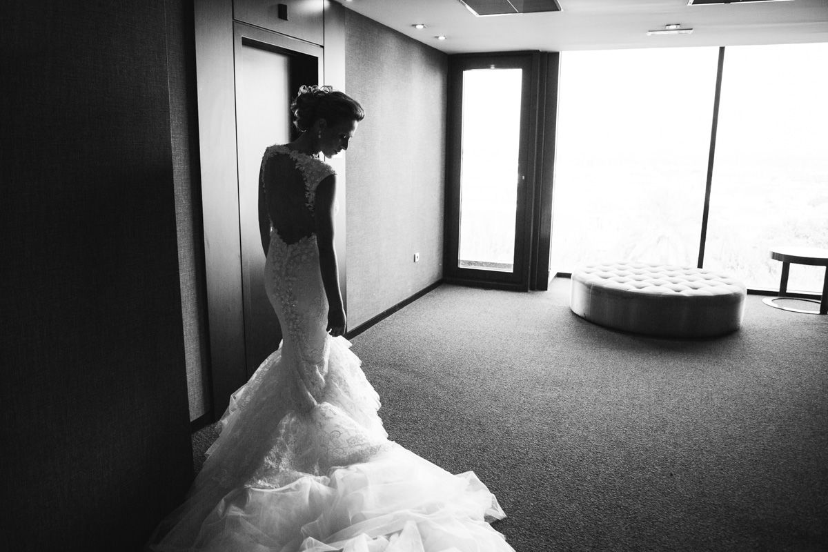 Lee más sobre el artículo Boda en Hacienda El Cordobés